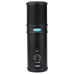 Alctron UR66 USB Condenser Kayıt Mikrofonu - Alctron
