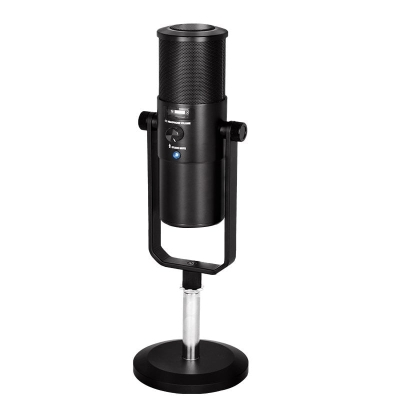 Alctron UR88 USB Condenser Kayıt Mikrofonu - 1