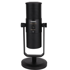 Alctron UR88 USB Condenser Kayıt Mikrofonu - 4