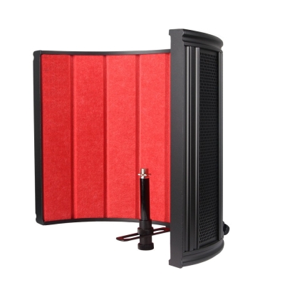 Alctron VB860 Akustik Diffuser Screen - 2