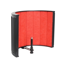 Alctron VB860 Akustik Diffuser Screen - 3