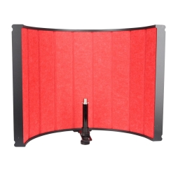 Alctron VB860 Akustik Diffuser Screen - 4