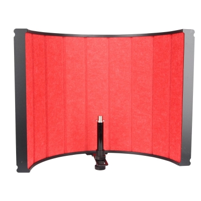 Alctron VB860 Akustik Diffuser Screen - 4