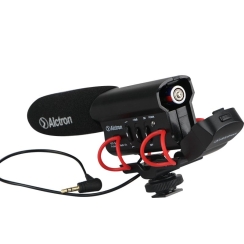 Alctron VM-5 Shotgun Video Mikrofon - 4