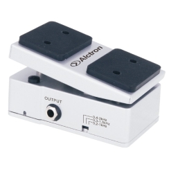 Alctron WH-1 ''WAH'' Efekt Pedalı - Alctron