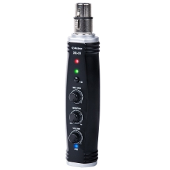 Alctron XU-2 MKII XLR - USB - Alctron