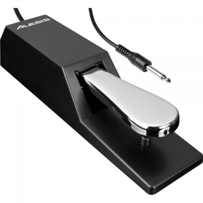 Alesis ASP2 Piyano Sustain Pedalı - 1