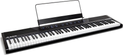 Alesis Concert X 88 Tuş Taşınabilir Midi Klavye - 4