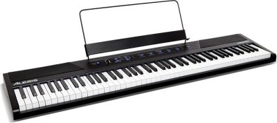Alesis Concert X 88 Tuş Taşınabilir Midi Klavye - 4