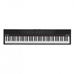 Alesis Concert X 88 Tuş Taşınabilir Midi Klavye - Alesis