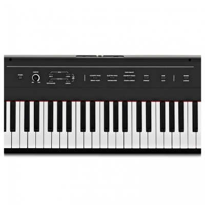 Alesis Concert X 88 Tuş Taşınabilir Midi Klavye - 2