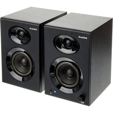 Alesis Elevate 3 MKII 3'' Referans Monitörü (Çift) - 2