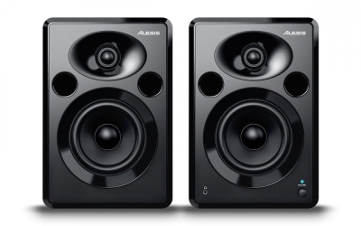 Alesis Elevate 5 MKII 5'' S Referans Monitörü (Çift) - 1