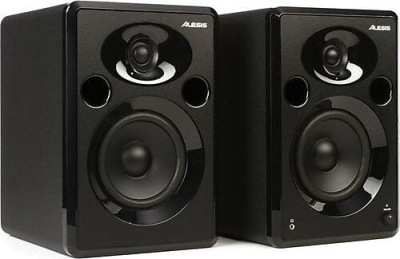 Alesis Elevate 5 MKII 5'' S Referans Monitörü (Çift) - 2