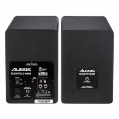 Alesis Elevate 5 MKII 5'' S Referans Monitörü (Çift) - 3