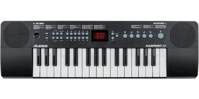 Alesis Harmony32 32 Tuş Mini Midi Klavye - 4