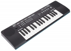 Alesis Harmony32 32 Tuş Mini Midi Klavye - 5