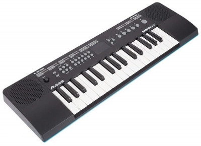 Alesis Harmony32 32 Tuş Mini Midi Klavye - 5