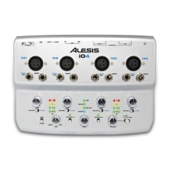 Alesis IO4 USB Ses Kartı - 2