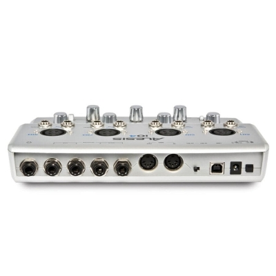 Alesis IO4 USB Ses Kartı - 3