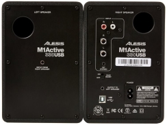 Alesis M1A330 3'' Referans Monitörü - 3