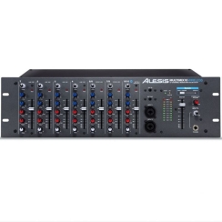 Alesis Multimix 10 Analog Mikser - Alesis