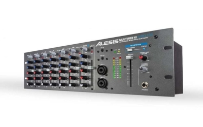 Alesis Multimix 10 Analog Mikser - 2