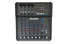 Alesis Multimix 8 USB Fx Mikser - Alesis