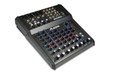 Alesis Multimix 8 USB Fx Mikser - 2