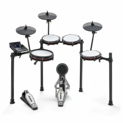 Alesis Nitro Max Elektronik Davul Bateri Seti - Alesis