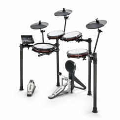 Alesis Nitro Max Elektronik Davul Bateri Seti - 2