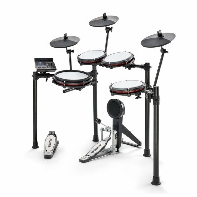 Alesis Nitro Max Elektronik Davul Bateri Seti - 2