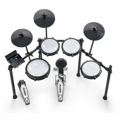 Alesis Nitro Max Elektronik Davul Bateri Seti - 3