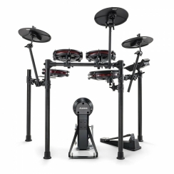 Alesis Nitro Max Elektronik Davul Bateri Seti - 4