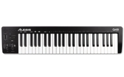 Alesis Q49 MKII 49 Tuş Midi Klavye - Alesis