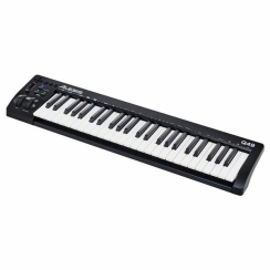 Alesis Q49 MKII 49 Tuş Midi Klavye - 2