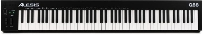 Alesis Q88 MKII 88 Tuş Midi Klavye - 1