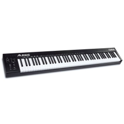 Alesis Q88 MKII 88 Tuş Midi Klavye - 2