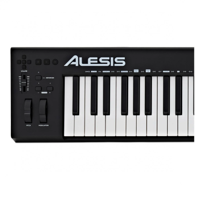 Alesis Q88 MKII 88 Tuş Midi Klavye - 3