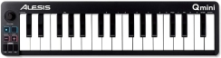 Alesis QMINI 25 Tuş Midi Klavye - Alesis