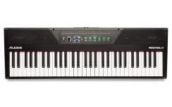 Alesis Recital 61X 61 Tuş Taşınabilir Midi Klavye - Alesis