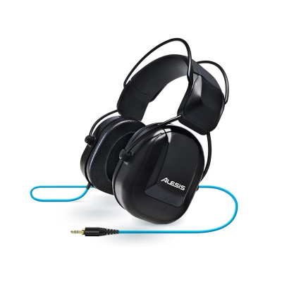 Alesis SRP 100 Kulak Üstü Kulaklık - 6