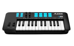 Alesis V25 MKII 25 Tuş Midi Klavye - 2