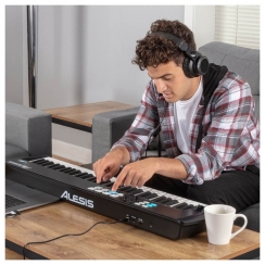 Alesis V61 MKII 61 Tuş Midi Klavye - 3