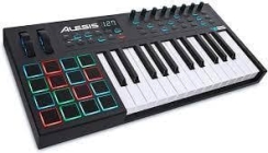 Alesis VI25 25 Tuş Midi Klavye - 2