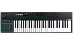 Alesis VI49 49 Tuş Midi Klavye - Alesis