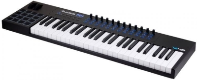 Alesis VI49 49 Tuş Midi Klavye - 2