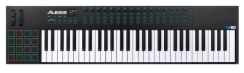 Alesis VI61 61 Tuş Midi Klavye - Alesis