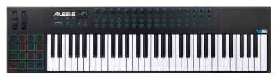 Alesis VI61 61 Tuş Midi Klavye - 1