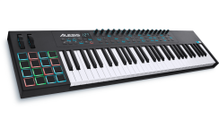 Alesis VI61 61 Tuş Midi Klavye - 5